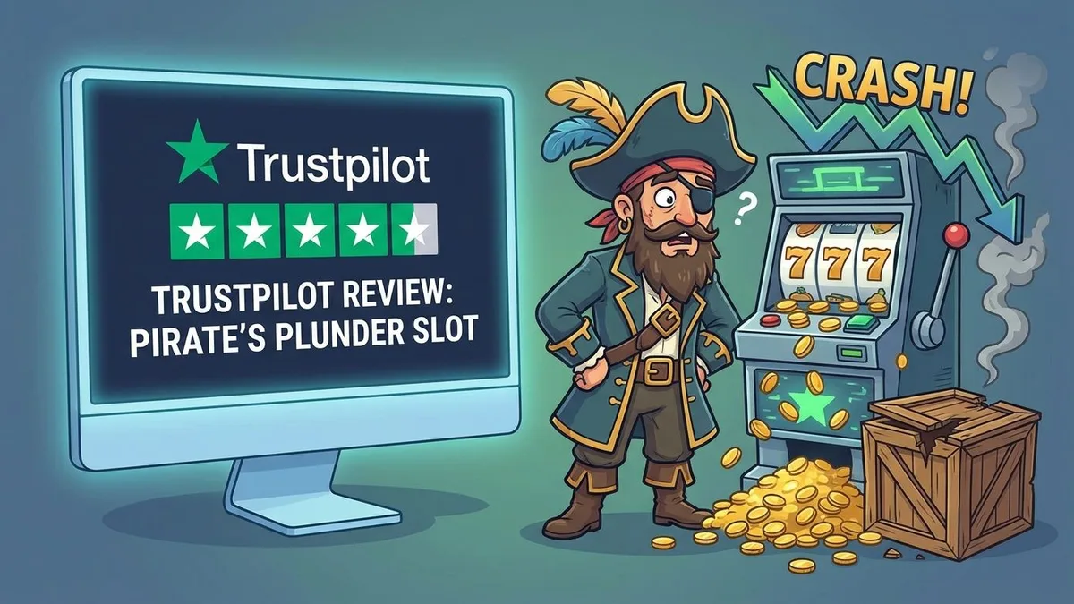 Trustpilot crash games