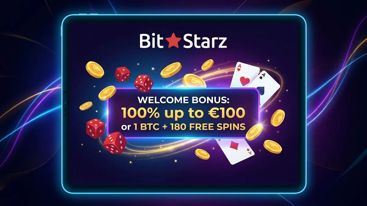 BitStarz